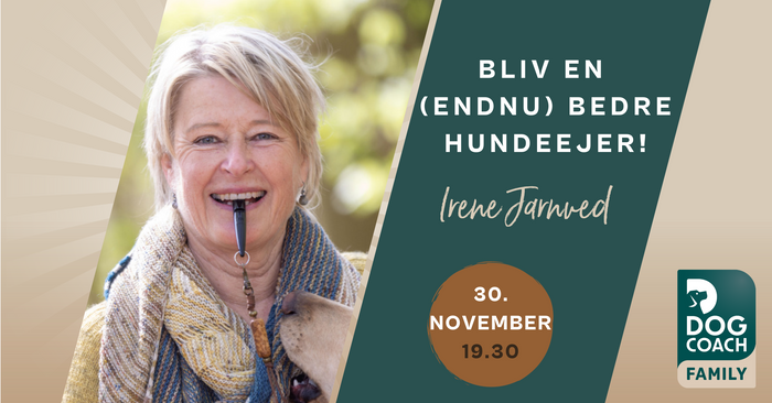 Bliv en (endnu) bedre hundeejer!