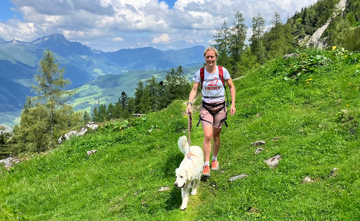 Sommerferie. Skal hunden med?