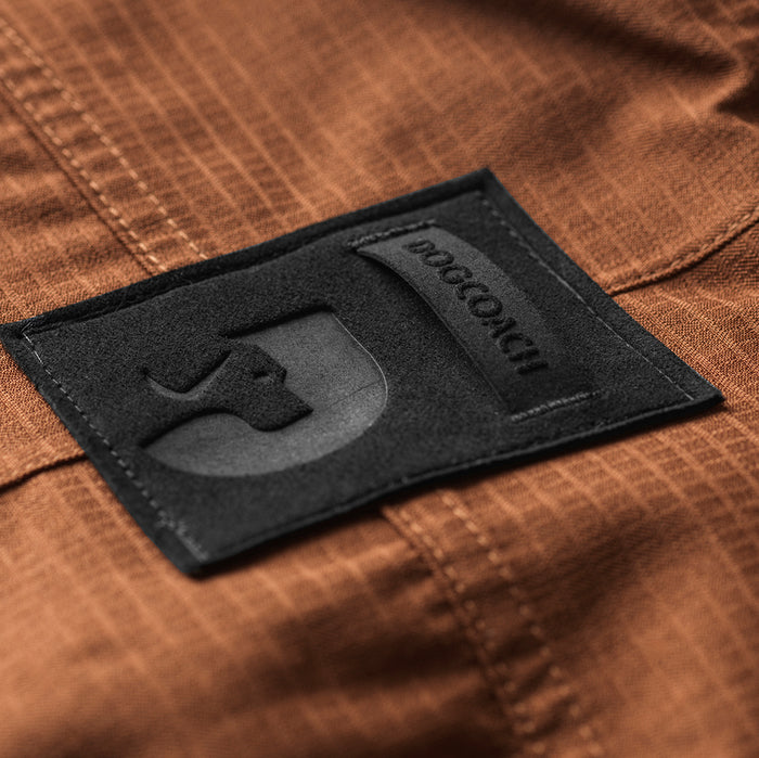 Parkajakke 9.0 | Caramel | Kira