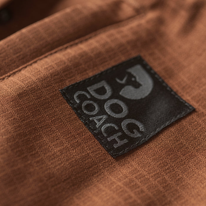 Parkajakke 9.0 | Caramel | Kira