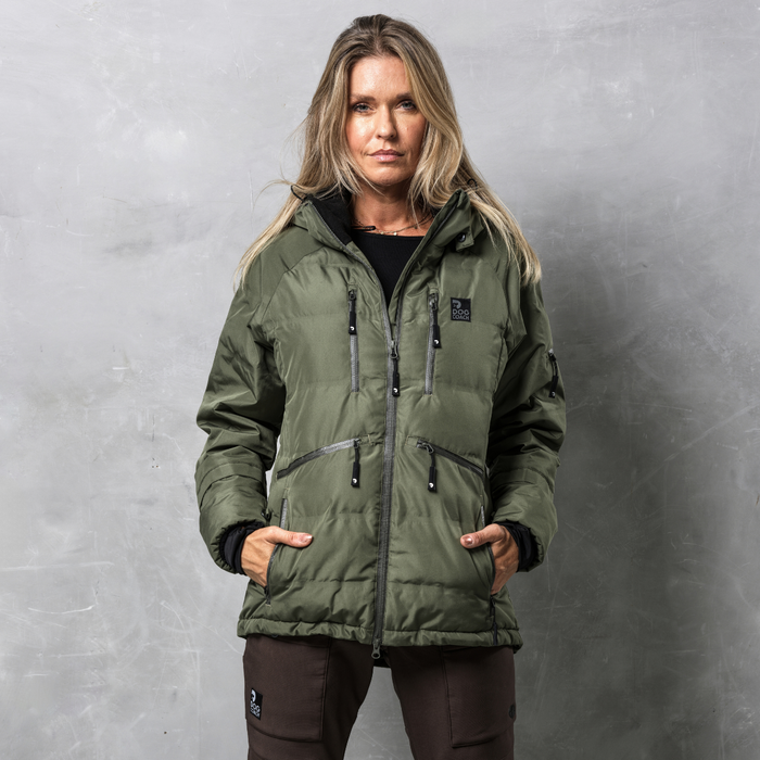 KeepDry Overgangsjakke | Beetle | Senna (få tilbage)