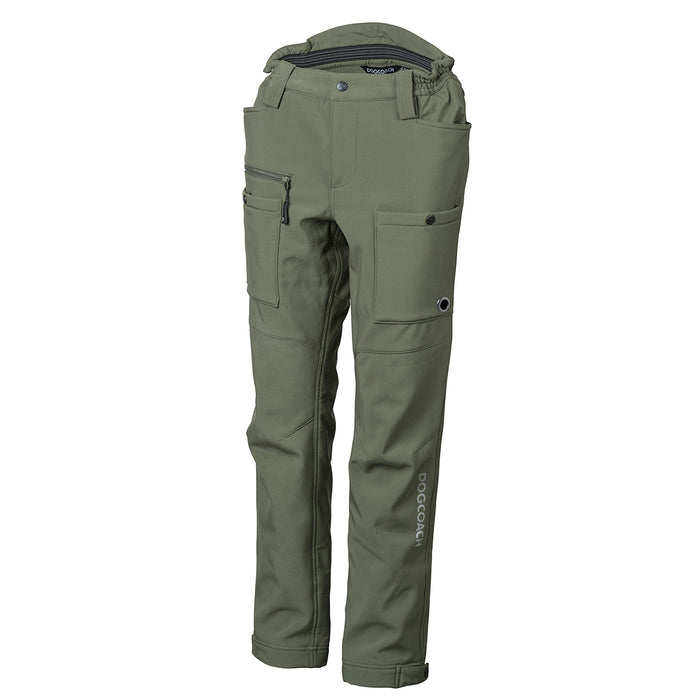 Hundelufterbukser 2.0 | Vinter | Beetle | Regular | CatchMe