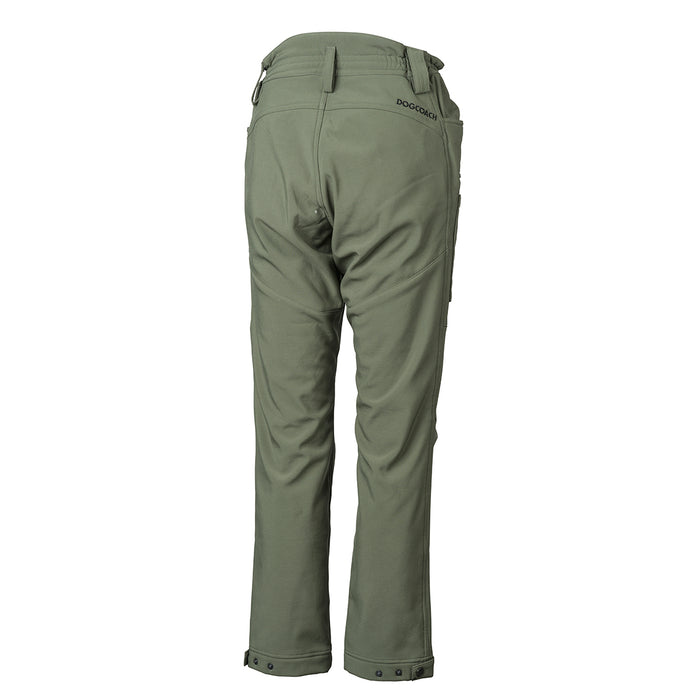 Hundelufterbukser 2.0 | Vinter | Beetle | Regular | CatchMe