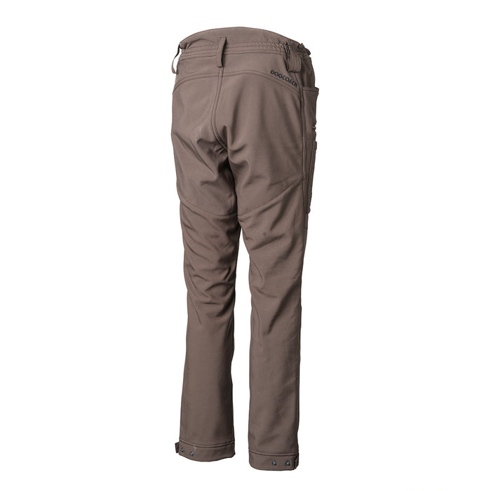 Hundelufterbukser 2.0 | Vinter | Bison | Short | Reynard
