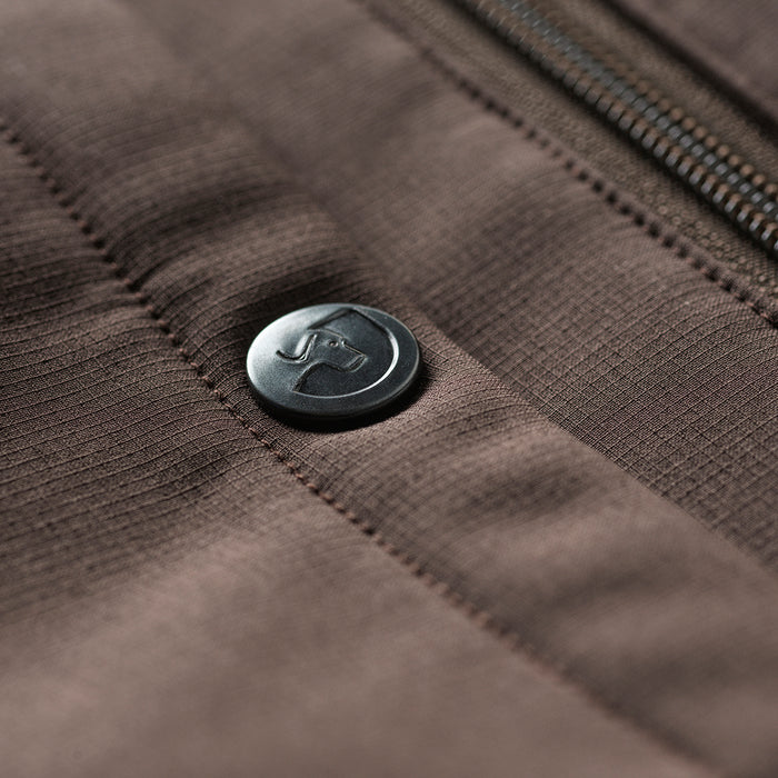 Hundelufterbukser 2.0 | Vinter | Bison | Short | Reynard