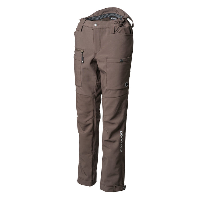 Hundelufterbukser 2.0 | Vinter | Bison | Short | Reynard