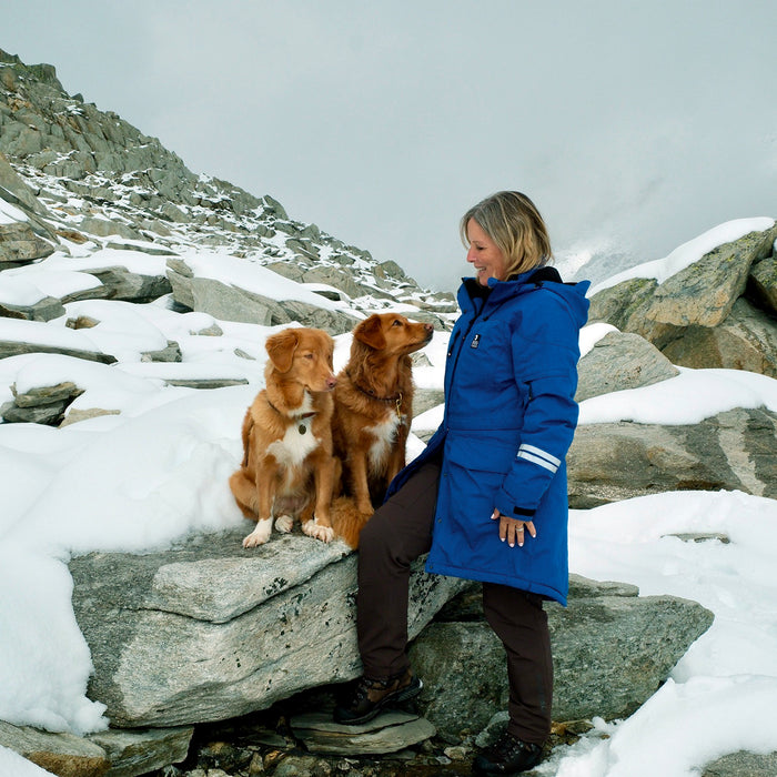 Parkajakke 10.0 | Arctic | Wim