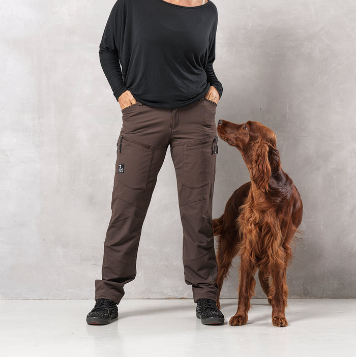 Allround bukser | Ekstra længde | Bison | Ready
