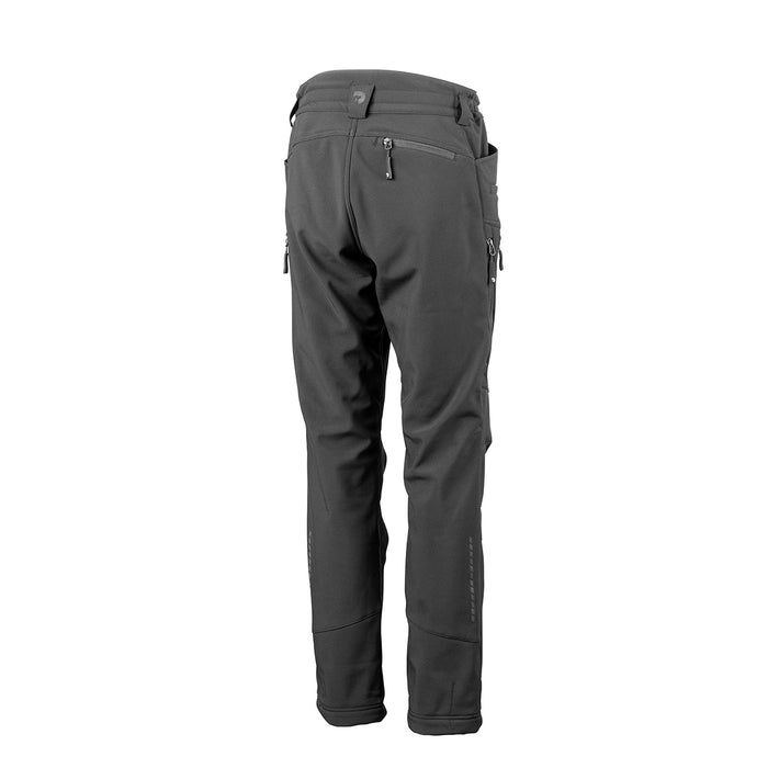 Allround bukser | Normal længde | Sort | Vela