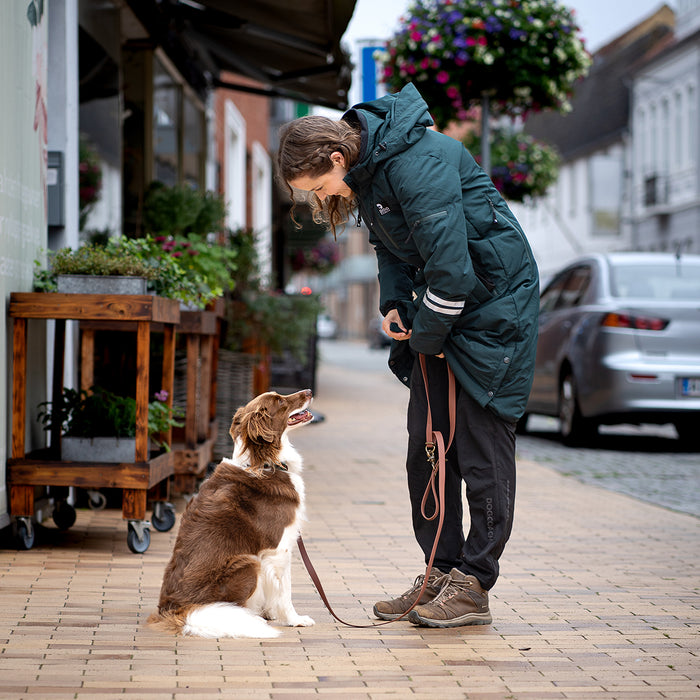 KeepDry Frakke | Pinetree | Macro