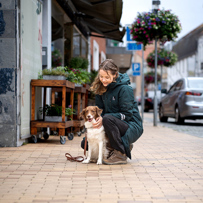KeepDry Frakke | Pinetree | Macro