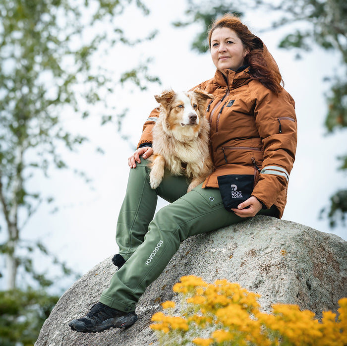 Hundelufterbukser 2.0 | Vinter | Beetle | Regular | CatchMe