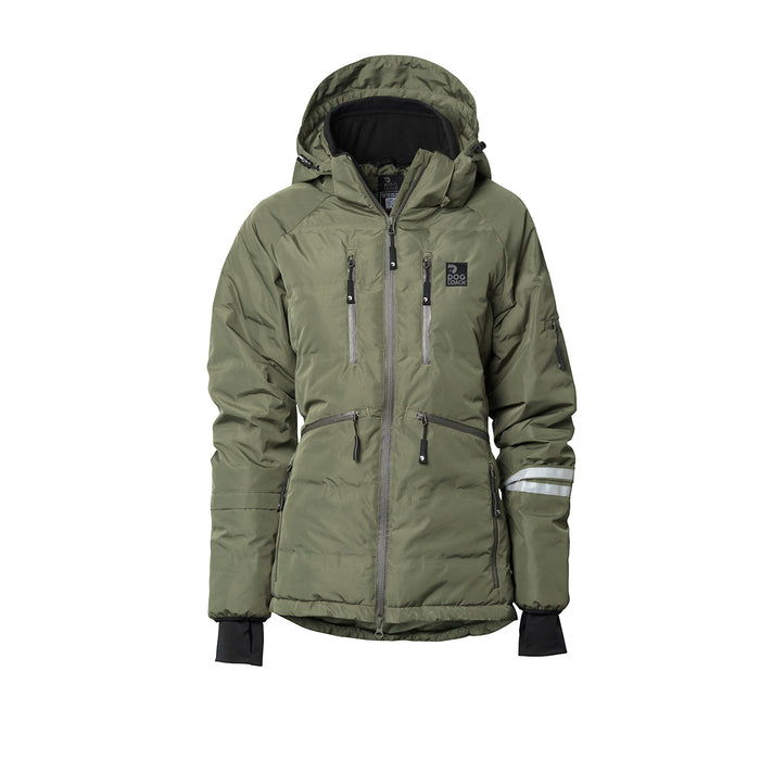 KeepDry Overgangsjakke | Beetle | Senna (få tilbage)