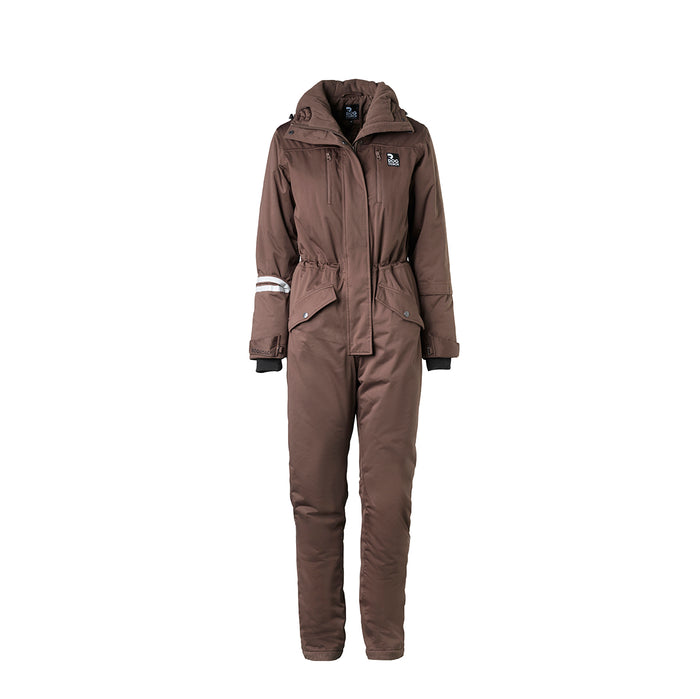 Jumpsuit 1.0 | Dame | Bison | Lumos