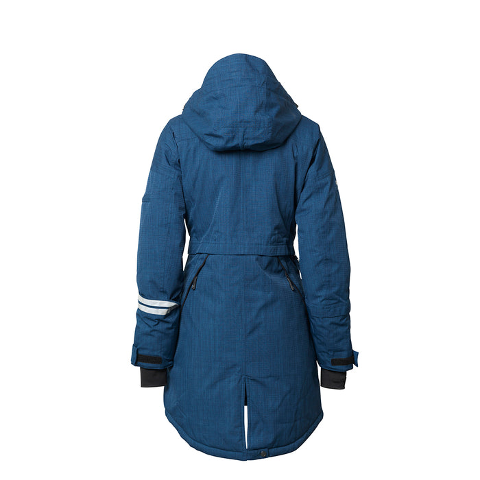 Parkajakke 9.0 | Navy | Echo