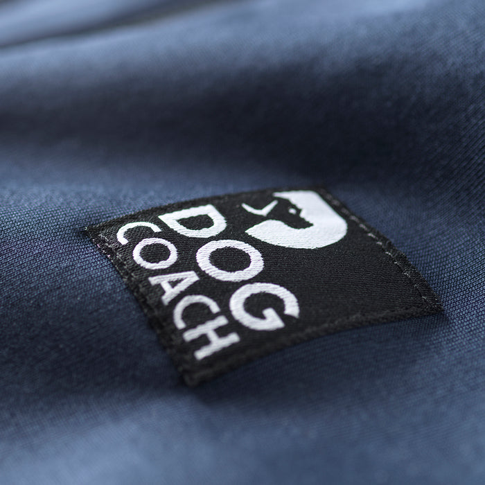 Hundelufter Hoodie 2.0 | Unisex | Navy | Khali