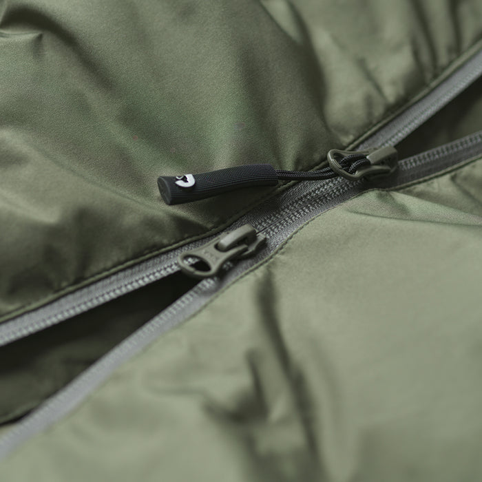 KeepDry Overgangsjakke | Beetle | Senna (få tilbage)