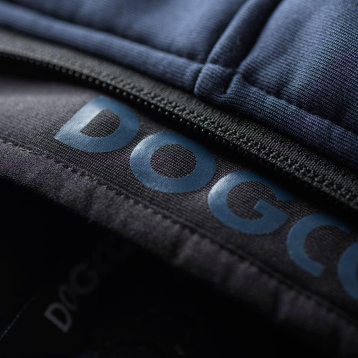 Hundelufter Hoodie 2.0 | Unisex | Navy | Khali