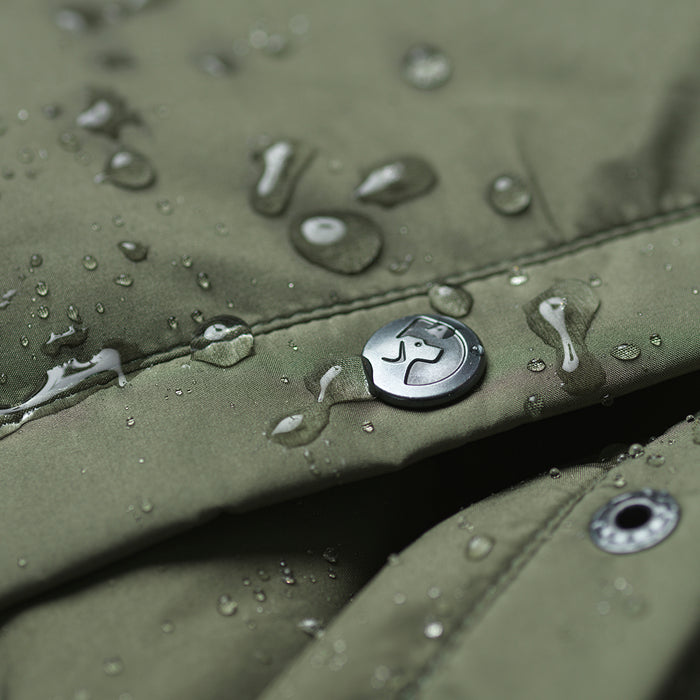 KeepDry Overgangsjakke | Beetle | Senna (få tilbage)