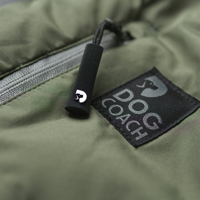 KeepDry Overgangsjakke | Beetle | Senna (få tilbage)