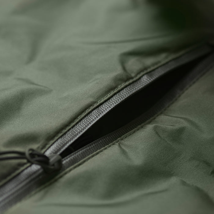 KeepDry Overgangsjakke | Beetle | Senna (få tilbage)