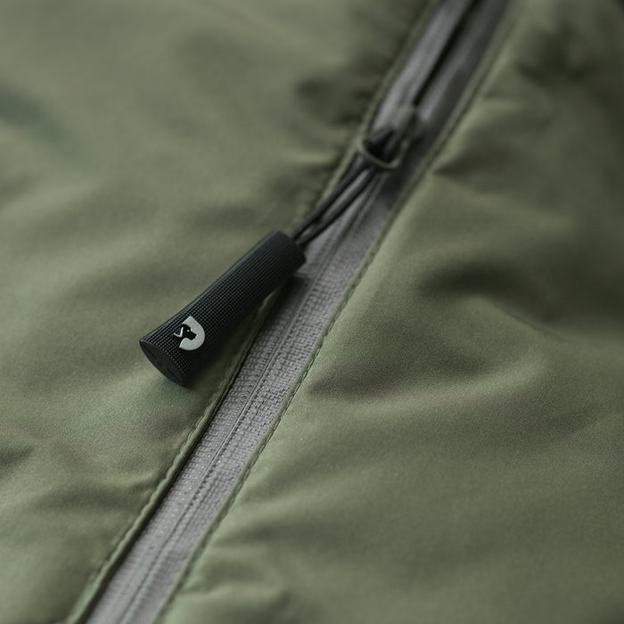 KeepDry Overgangsjakke | Beetle | Senna (få tilbage)