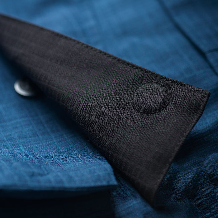 Parkajakke 9.0 | Navy | Echo