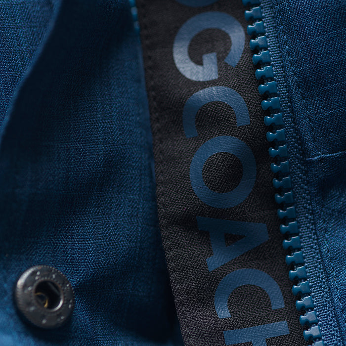 Parkajakke 9.0 | Navy | Echo