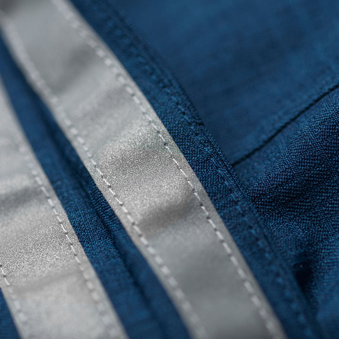 Parkajakke 9.0 | Navy | Echo