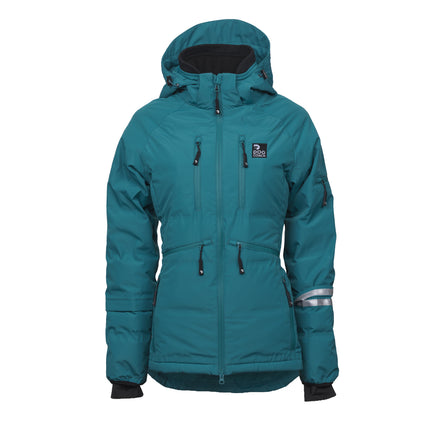 KeepDry Overgangsjakke 3.0 I Poseidon I Alma