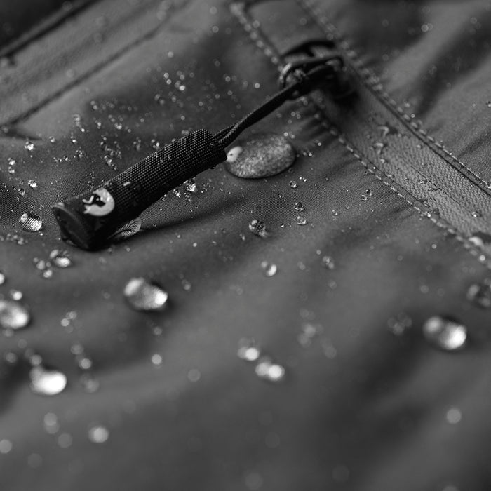 KeepDry Overgangsjakke 2.0 | Mænd | Sort | Cashmire