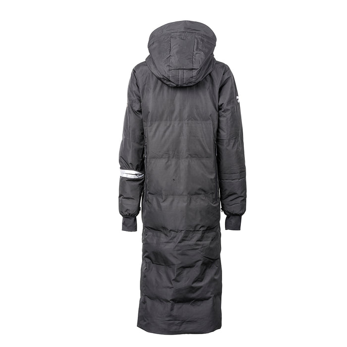 KeepDry Frakke | Sort | Connor