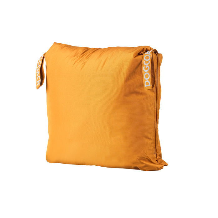 KeepDry Frakke | Mustard | Dorthea