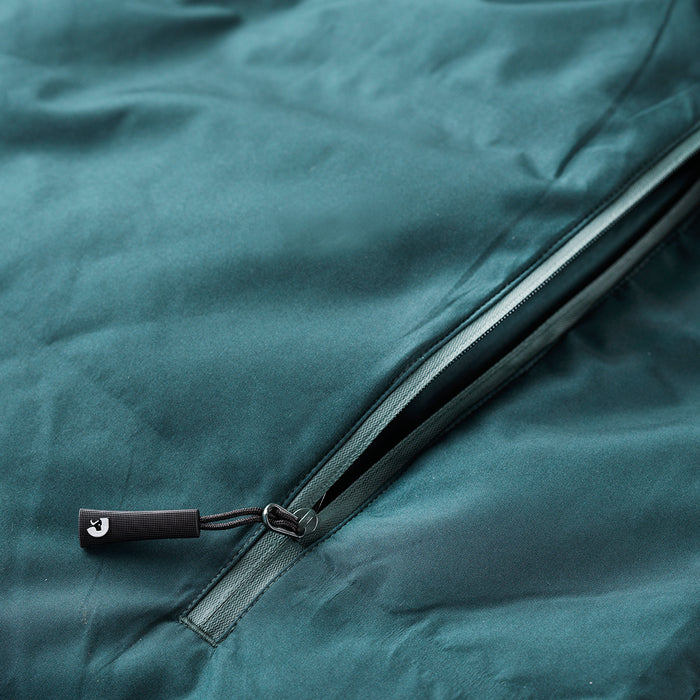 KeepDry Frakke | Pinetree | Macro