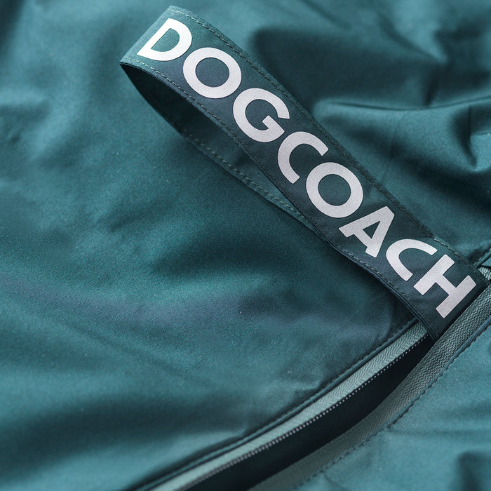 KeepDry Frakke | Pinetree | Macro