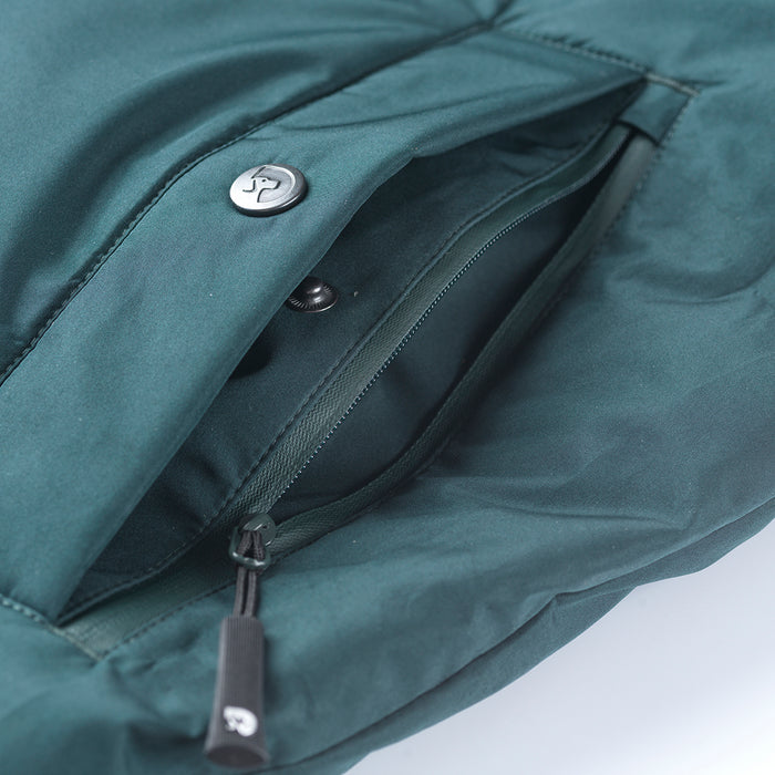 KeepDry Frakke | Pinetree | Macro