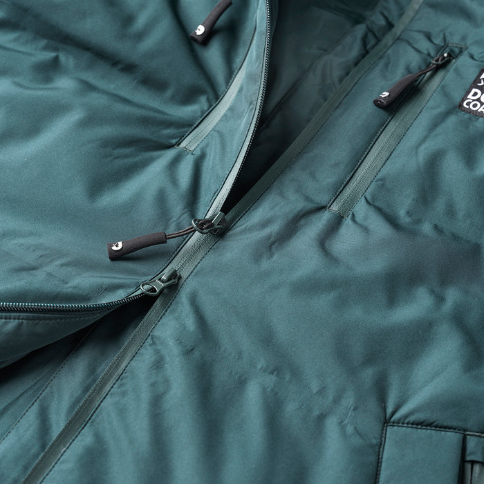 KeepDry Frakke | Pinetree | Macro