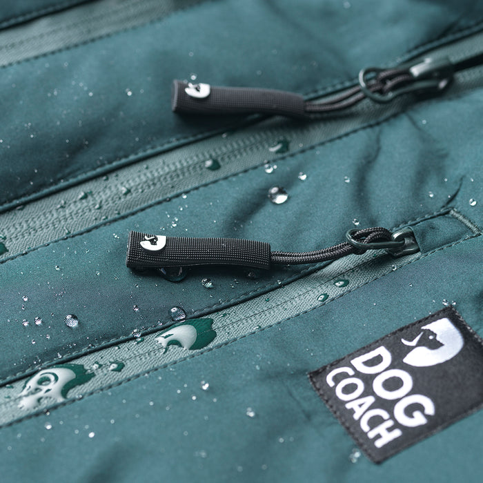 KeepDry Frakke | Pinetree | Macro