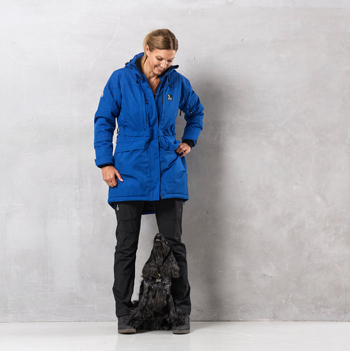 Parkajakke 10.0 | Arctic | Wim