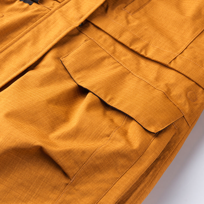 Parkajakke 10.0 | Mustard | Adi