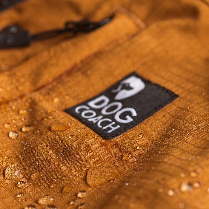 Parkajakke 10.0 | Mustard | Adi