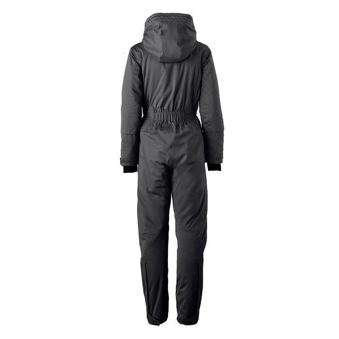 Jumpsuit 2.0 | Sort | Herman
