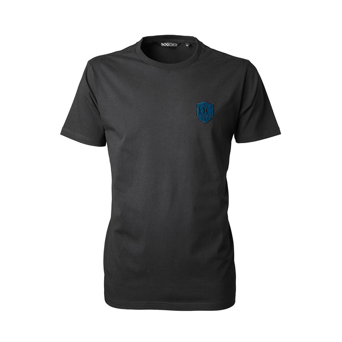 DogCoach Brand T-shirts - Herre (Få stk)