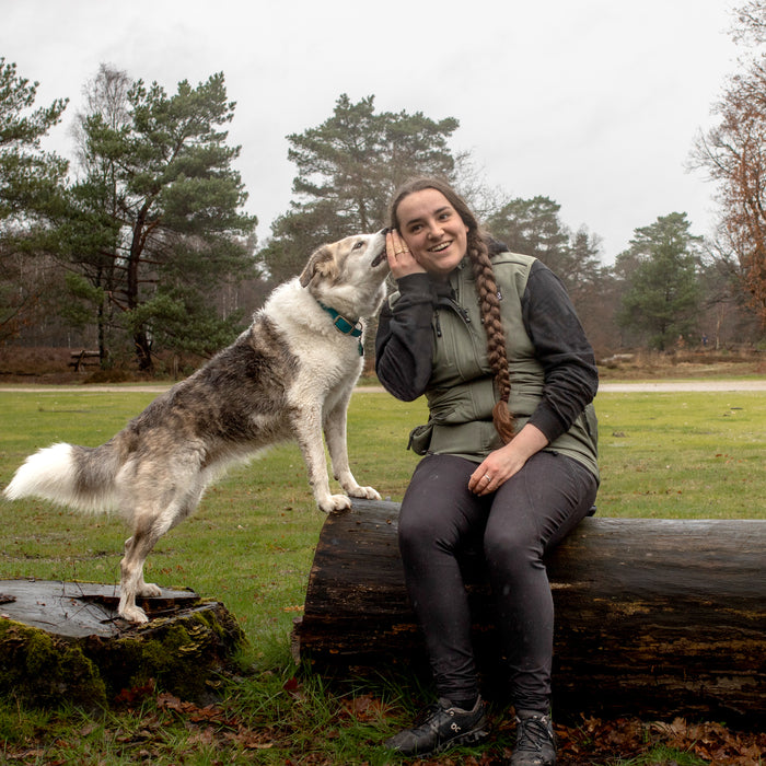 Elite Hundetræningsvest | Beetle | Boots