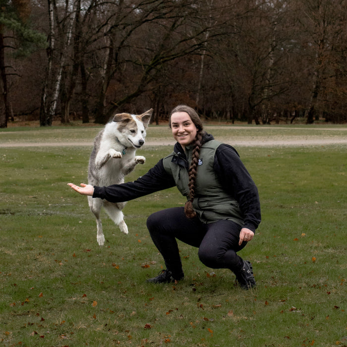 Elite Hundetræningsvest | Beetle | Boots