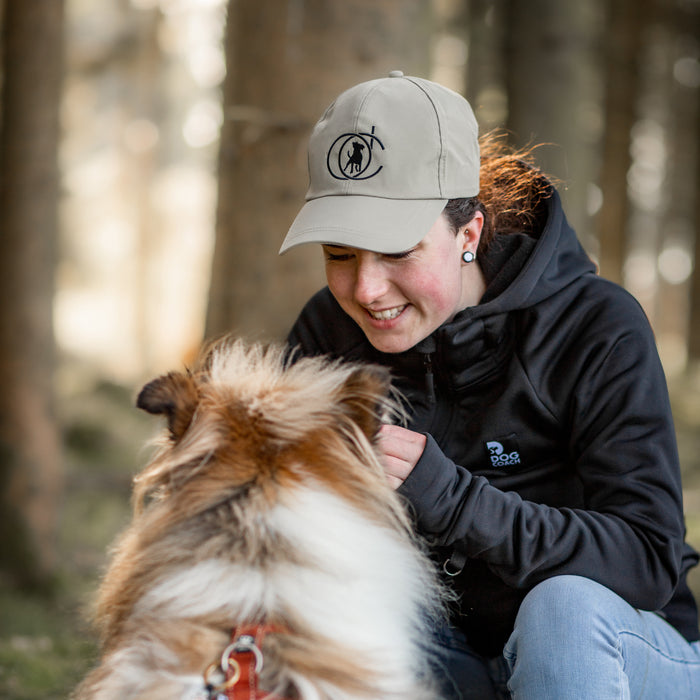 Hundelufter Kasket | Desert | Silas