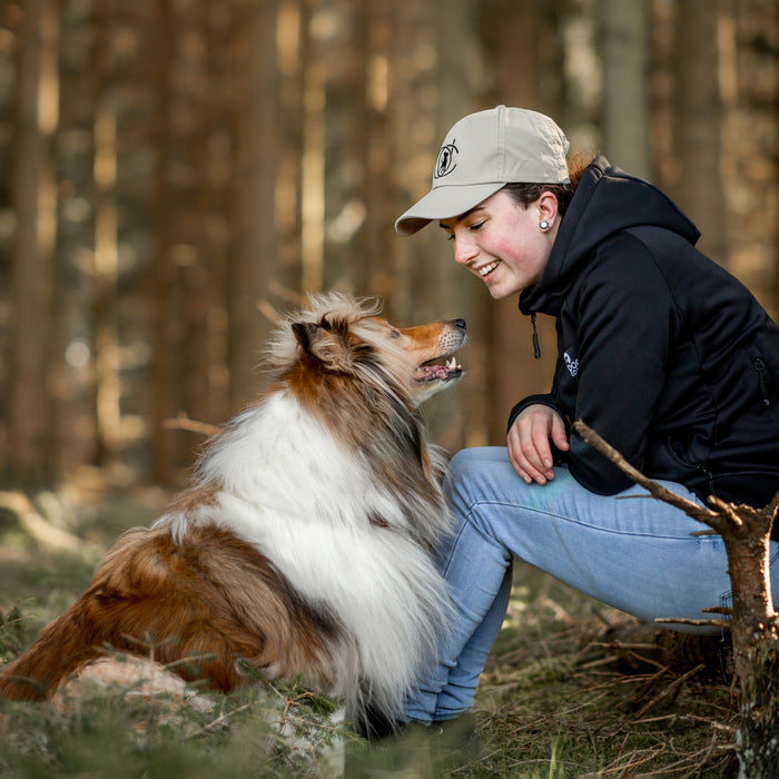Hundelufter Kasket | Desert | Silas