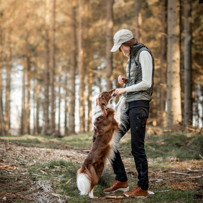 Hundelufter Kasket | Desert | Silas