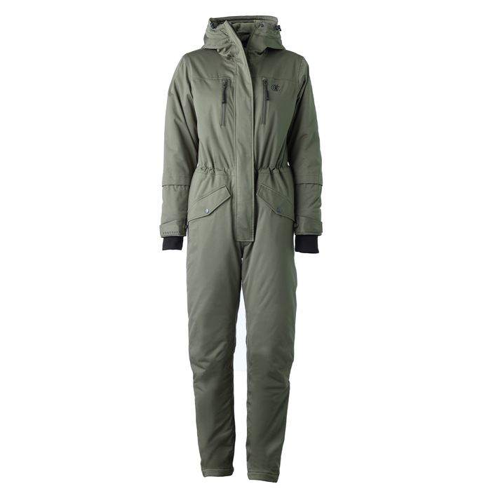Jumpsuit 1.0 | Dame I Beetle | Kaos