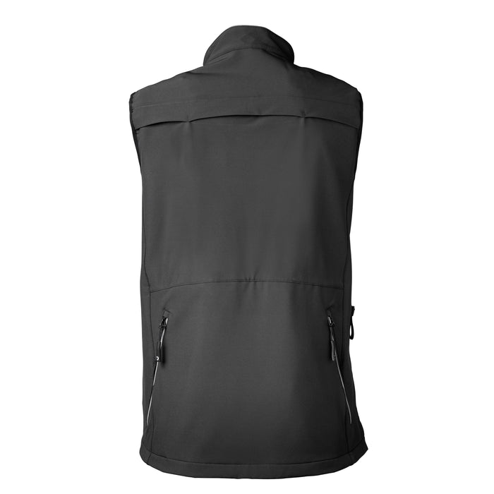 Elite Hundetræningsvest | Sort | Boss